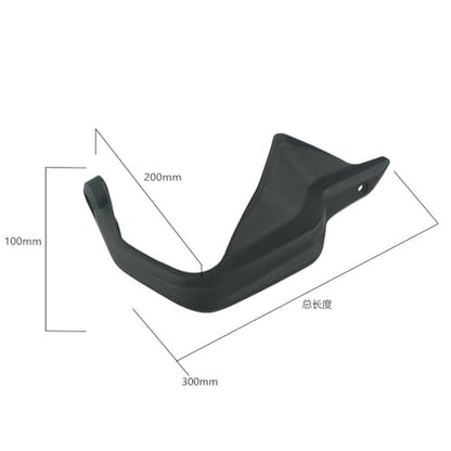 for G310GS for G310R for G 310 for GS for R 2017-2022 Handguard Protector Motorcycle Hand Guard Brake Clutch Lever Cover Motorbike Handguards