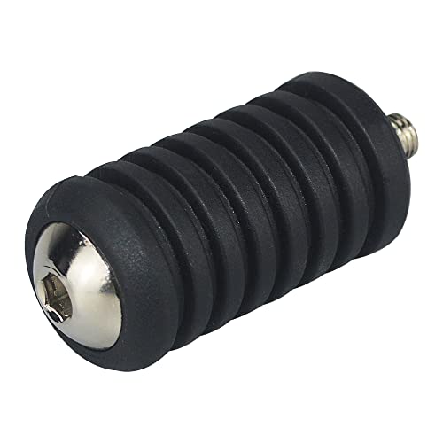 Black Heel/Toe Shifter Peg For Harley All models Touring Road King Road Glide Street Glide Electra Glide and 2008-later Trike,FL Softail Iron 883 1200 XL1200 XL883