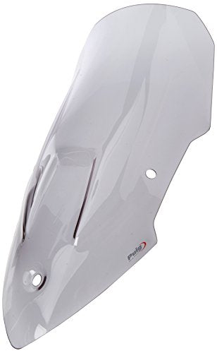 Puig Touring Screen Ducati MULSTISTRADA 1200/S 15-16 C/Light Smoke