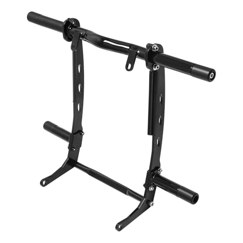 XMT-MOTO Engine Guard Highway Crash Bar Fit for Harley Sportster S RH1250S 2021-2025 Vivid Black