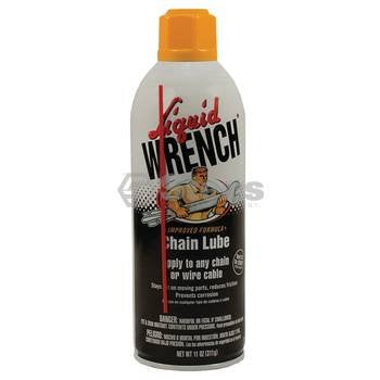 Chain Lubricant