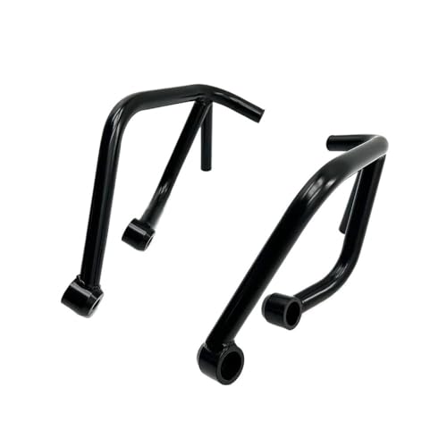 Engine Guards Crash Bars for GSX S1000GX GSX-S 1000GX GSXS 1000 GX 2024 2025 Motorcycle Bumper Engine Protector Accessories