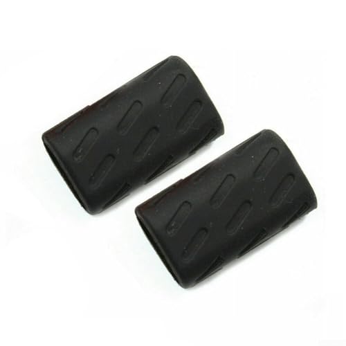 Silicone Foot Brake Pad Cover And Gear Shift Lever Protector For Ducati Panigale Streetfighter Multistrada Diavel Hypermotard Anti Slip Rubber Grip