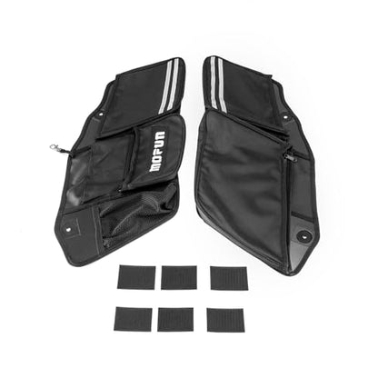 Mofun Motorcycle Saddlebag Organizers Storage Bags Saddle Bag Organizers Compatible With Harley Touring Road King Road Electra Street Glide 1993-2013 - style: For 1993-2013