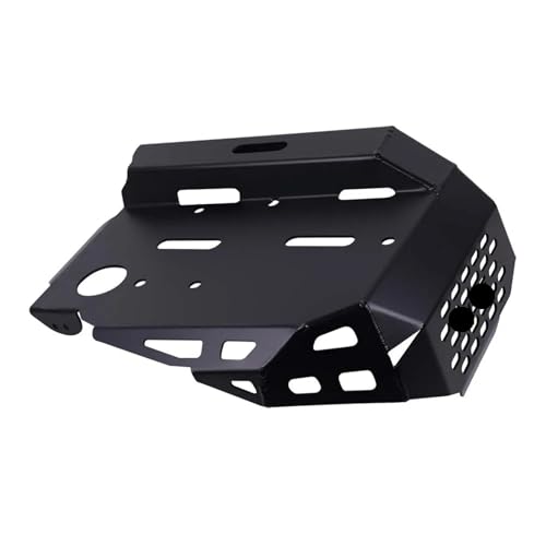For Benelli TRK702X TRK702 TRK 702 X 702X Motorcycle Engine Chassis Guard Protection Skid Plate Sump Bash Protector
