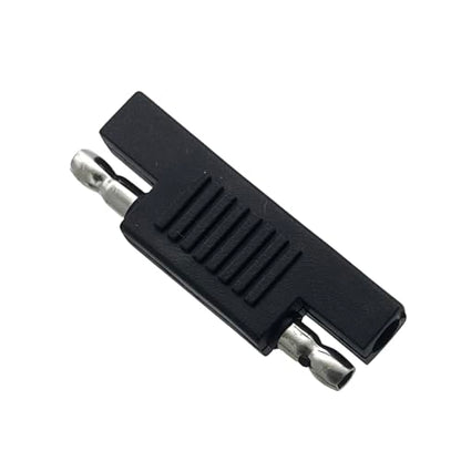 DIN Plug to SAE Adapter Connector for BMW Motorcycle (with Reverse Connector)