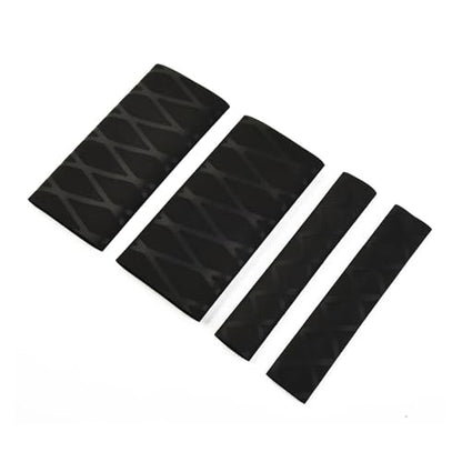 Anti-Slip Heat Shrink Motorcycle Grip Rubber Gloves Universal Motorcycle Handlebar Cover for BM&W R1250GS R1200GS Handlebars Grips - color: Blue