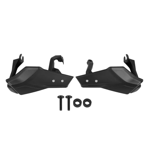 Motorcycle Hand Guard Handlebar Brake Lever Protector Replacement for Suzuki V-Strom 800DE DL800DE 2024 2025 GSX-S1000GX GSXS1000GX 2023-2025 DL1050 20-24 Handle Bar Handguards