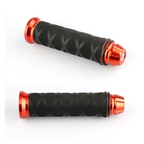 for BM&W R1250GS Adventure R1200GS LC F800GS F850GS Motorcycle Heat Shrinkable Non-Slip Handle Sleeve Handlebar Covers Handlebars Grips - color: Blue Handle