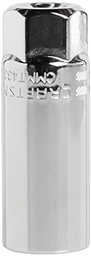 CRAFTSMAN 3/4" Spark Plug Socket, 3/8-Inch Drive (CMMT43340) - style: 3/4"