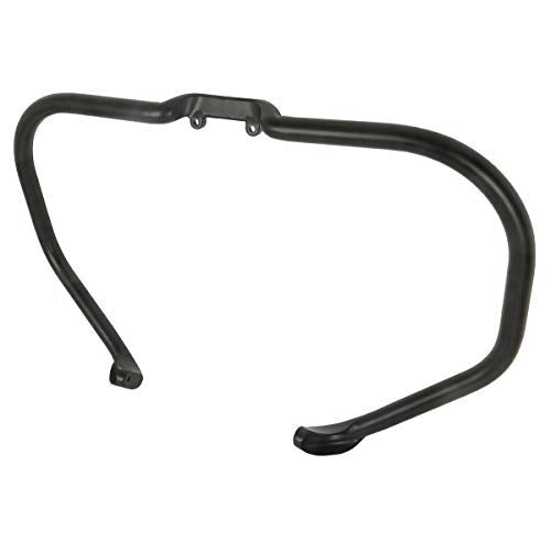 TCT-MOTORPARTS Engine Guard Highway Crash Bar Fit for Indian Springfield Dark Horse 16-25 Roadmaster Dark Horse 2020-2025 - color: Black