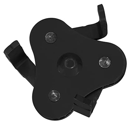 Performance Tool W270 2-1/2-Inch to 3-7/8-Inch Universal 3-Jaw Filter Wrench - style: 2-1/2" to 3-7/8" | 3 Jaw Filter Wrench