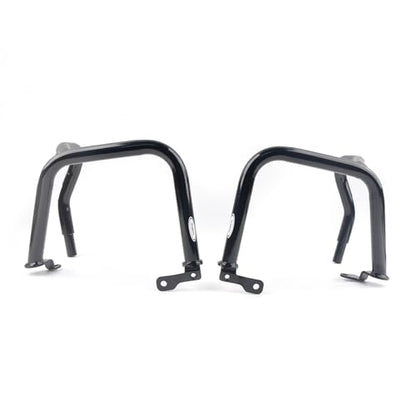Panical Highway Engine Guard Crash Bumper Frame Protection Bars for Honda Goldwing GL1800 F6B GL1800B Dct Tour Airbag Motorcycle 2018-2026 Black Accessories