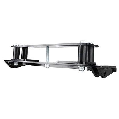 Extreme Max 5500.5019 UniMount - Universal ATV Mount for UniPlow One-Box ATV Plow - style: UniMount Kit