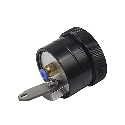 Chain Lubricator Kit, Motorcycle Chain Lubricator Oiler Motorbike Lubrication System Modified Accessories Manual Control