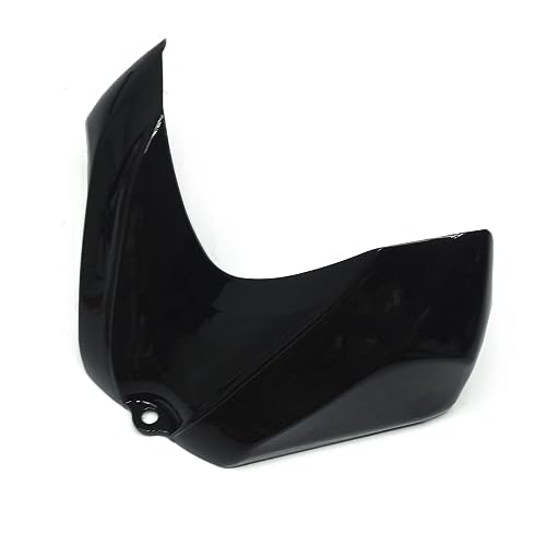 Gloss Black Motorcycle Fairings Compatible for Suzuki 06 07 GSXR600 GSXR750 K6 2006 2007 GSX-R600 GSX-R750 Fairing Kit ABS Plastic Injection Bodywork Body Kits - color: Gloss Black