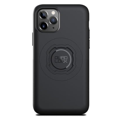 Quad Lock MAG Phone Case for iPhone 11 Pro Black - size: iPhone 11 Pro
