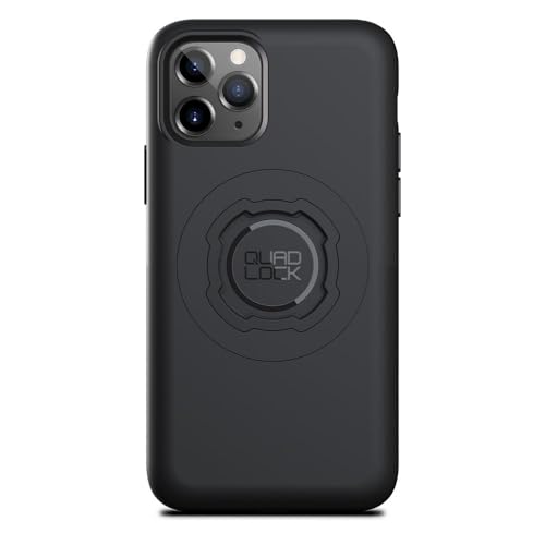 Quad Lock MAG Phone Case for iPhone 11 Pro Black - size: iPhone 11 Pro