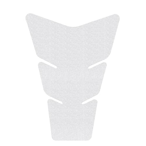 Compatible with C&FMOTOR 675SR-R 675SR R 2024 Side Fuel Tank Pads Protector Stickers Decal Gas Knee Grip Traction Pad Side Sticker Accessories (Clear)