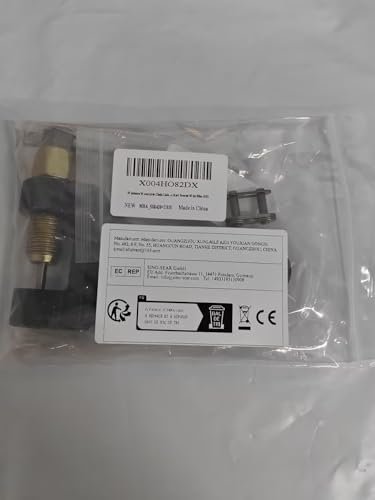 Windance Motorcycle Chain Link Breaker,Chain Pin Removal Tool with 10 Connecting Master Link for 50cc 125cc Dirt Pit Bike ATV Quad Go Kart Scooter Mini Bike (420)