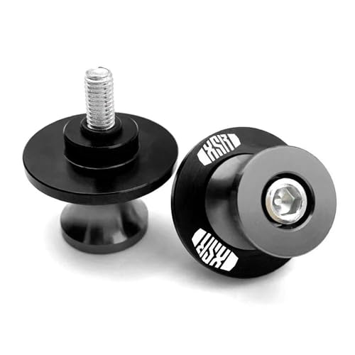 for Yamaha XSR700 XSR900 XSR155 XSR 700 900 155 2022 2023 2024 Motorcycle Accessories 6MM Swingarm Spool Slider Stand Screws-XSR_a - color: Xsr_a