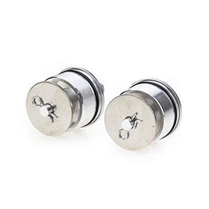 LANBAO Preload Fork Caps For Triumph Bonneville T100 41mm Hexagonal Fork Bolts