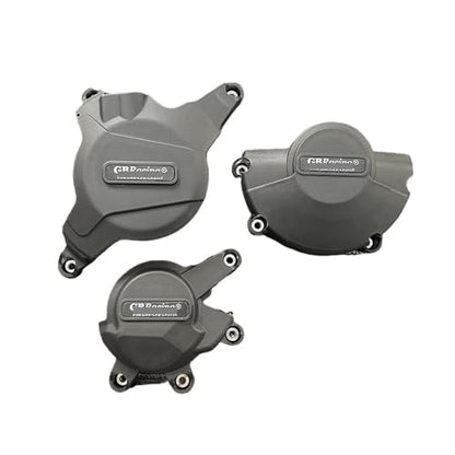 Engine Case Stator Motorcycles Engine Cover Protection Case Engine Covers Protectors for CBR600RR CBR 600 RR 2007-2022