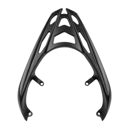Luggage Rack Compatible with SMAX155 SMAX 155 2013–2022 Motorcycle Rear Storage Roof Box Support Trunk Support Bracket Boot Rack