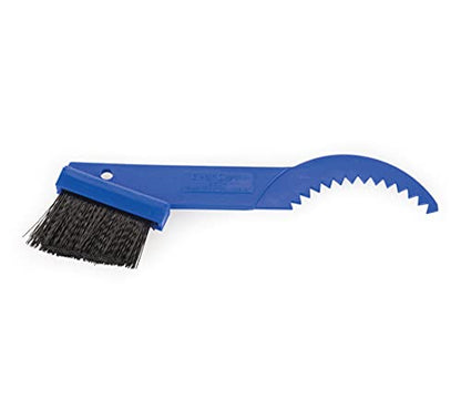 Park Tool GSC-1 Gear Cleaning Brush | bike-cleaning-tools