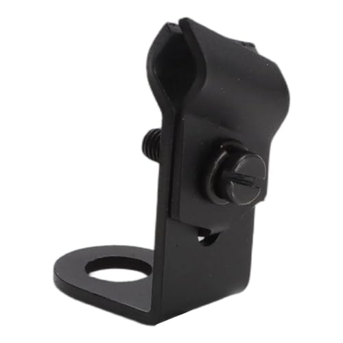 Throttle Cable Bracket for Precise Operation - Upgraded Iron