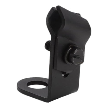 Throttle Cable Bracket for Precise Operation - Upgraded Iron