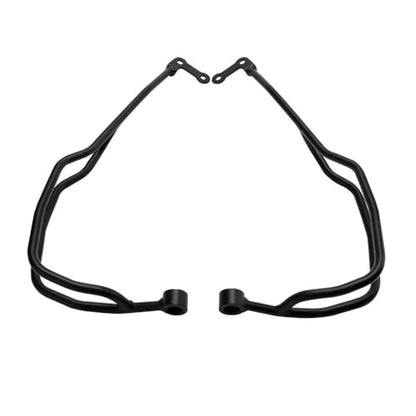 Brake Lever Guard Motorcycle Hand Guards Brake Clutch Lever Protector Handguard Shield for R 1300 GS 1300GS for Adventure GS 2023-2024