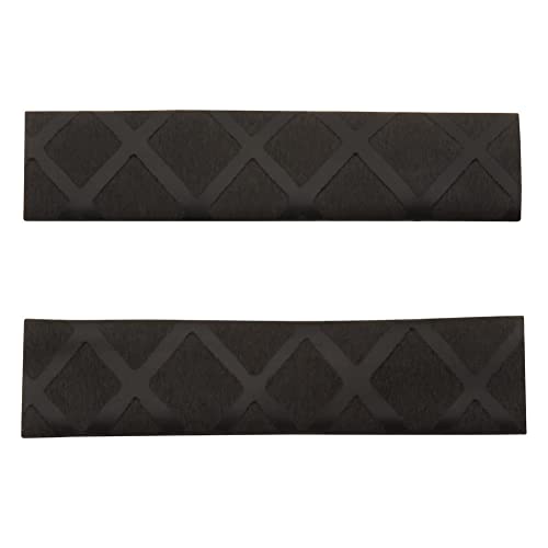Tusk Lever Grips Black