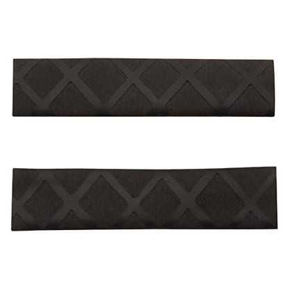 Tusk Lever Grips Black