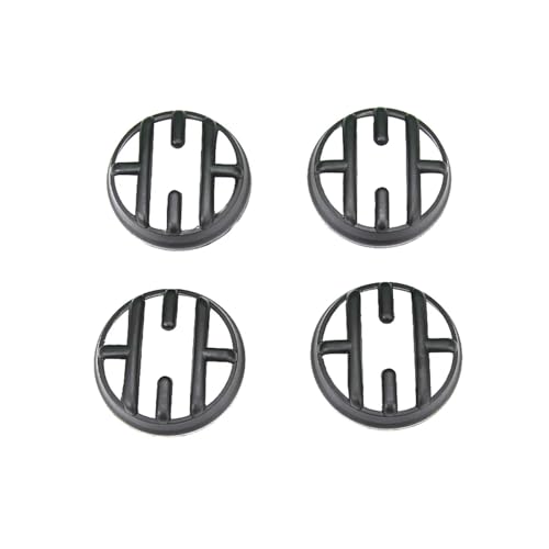 for CFMOTO 450CLC 450CLC 450 CLC Motorcycle Accessories Turn Signal Cover Headlight Grill Guard Protection Cover Protector Motorcycle Grill Cover Headlight Guard - color: Turn signal cover 4