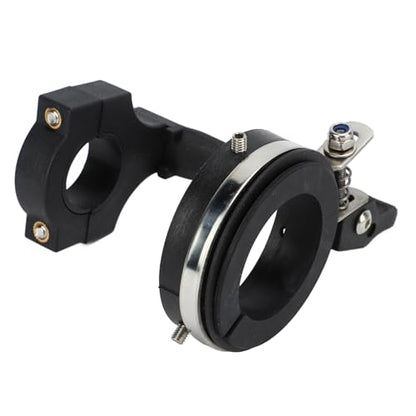 Acouto Motorcycle Throttle Lock for R1200GS R1250GS, Motorcycle Throttle Lock Assist Clip 22mm Handlebar Motorcycle Control Throttle Lock