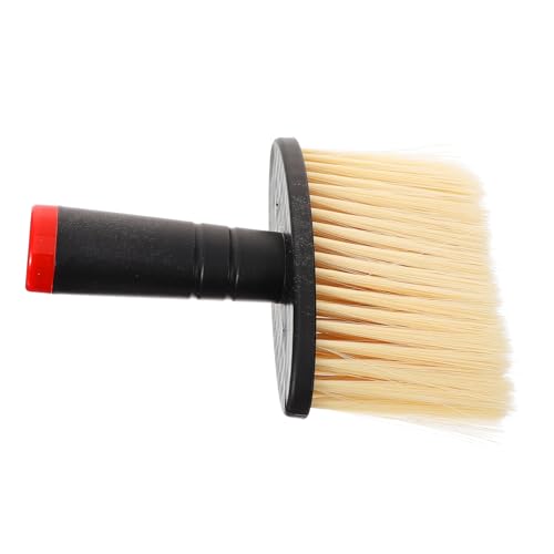 ULTECHNOVO Motorcycle Detailing Kit Car Dust Brush Soft Car Cleaning Brush for Interior Detailing Supplies