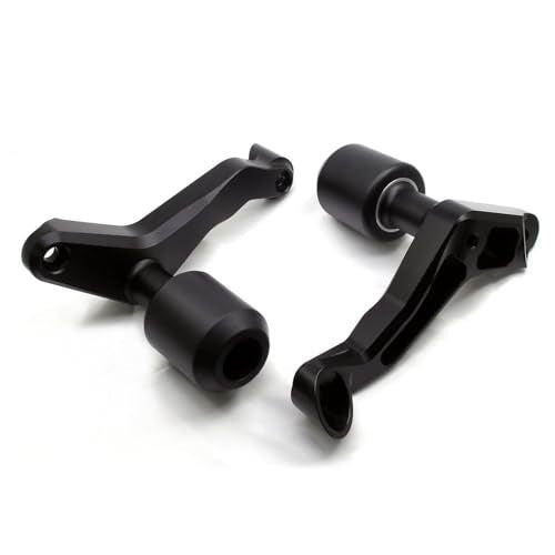 MZS Motorcycle Brake Clutch Levers + Motorcycle Frame Sliders Compatible with 1290 Super R 2020-2021