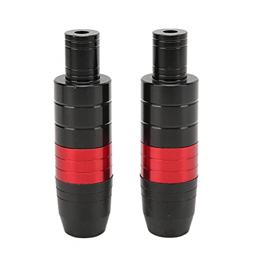 Motorcycle Frame Slider Aluminum Alloy Anti Crash Protector Universal for Motorbike