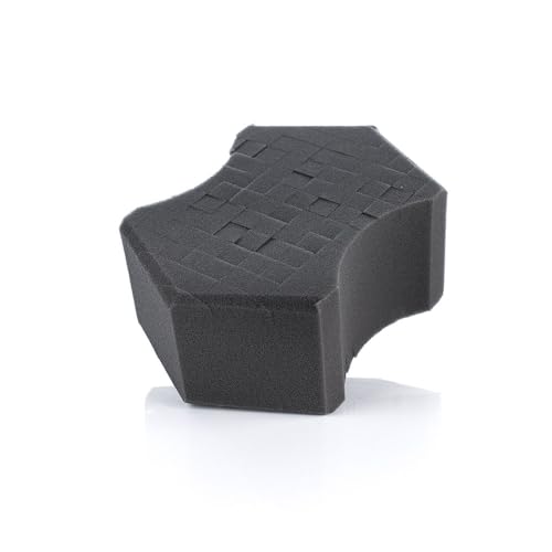 Armour Detail Supply Hero & Ultra Safe Sponge Rinseless Wash Bundle
