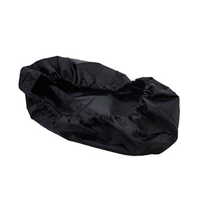 Motorcycle Saddlebag Lid Covers Waterproof bag Fit for Harley Touring Street Glide Road King Road Glide Electra Glide Ultra 2014-2023