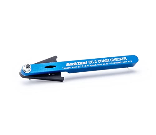 Park Tool Chain Checker | bike-hand-tools