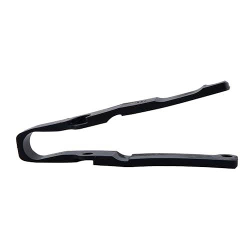 Swingarm Chain Slider Guide for Kawasaki KLX250/300/650 KDX200/220 Replace 12053-1328 - color: black, size: KLX300