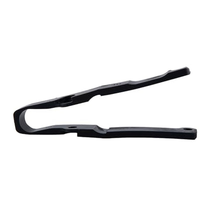 Swingarm Chain Slider Guide for Kawasaki KLX250/300/650 KDX200/220 Replace 12053-1328 - color: black, size: KLX300