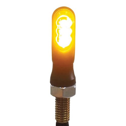 Mini LED Turn Signals