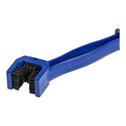 Universal Chain Gear Clean Remove Brush for ATV MX Motorcycle Dirt Street Bike