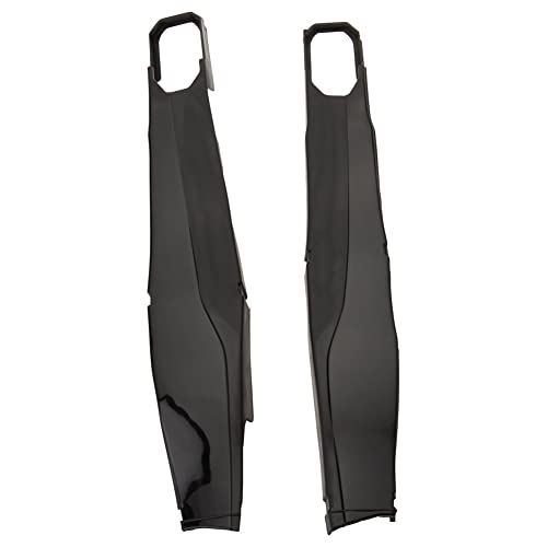 Tusk Swing Arm Guards Black for KTM 450 XCF-W 2023