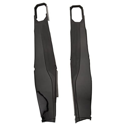 Tusk Swing Arm Guards Black for KTM 450 XCF-W 2023