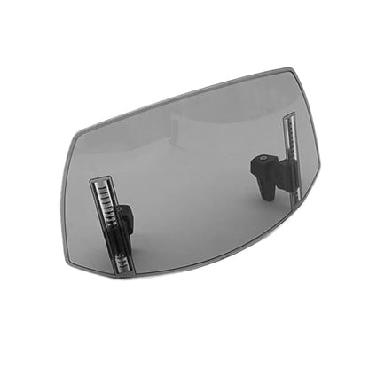 Fairing Windscreen For DL1000 DL650 DL250 For V-STROM 650 1000 XT Motorcycle Windshield Extension Spoiler Windscreen Air Deflector
