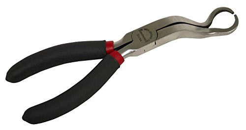 Lisle 51420 Offset Spk Plug Wire Rem Plier - style: Offset Spark Plug Wire Removal Pliers
